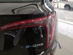 Hongqi E-QM5 431km Charging Fun Edition 5-seater - ფოტო 5