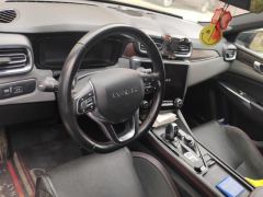 Lynk & Co 03 1.5T 2WDPro - ფოტო 16