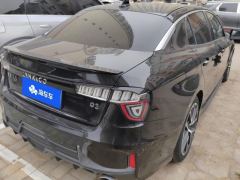 Lynk & Co 03 1.5T 2WDPro - ფოტო 2