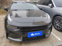 Lynk & Co 03 1.5T 2WDPro - ფოტო 3