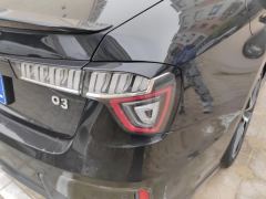 Lynk & Co 03 1.5T 2WDPro - ფოტო 5