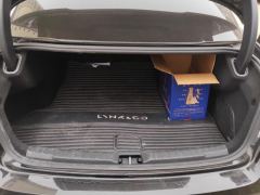 Lynk & Co 03 1.5T 2WDPro - ფოტო 7