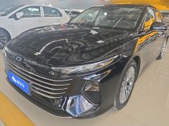 Bestune B70 20242.0T Edition - ფოტო 1
