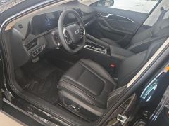 Bestune B70 20242.0T Edition - ფოტო 14