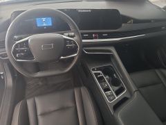 Bestune B70 20242.0T Edition - ფოტო 16