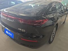 Bestune B70 20242.0T Edition - ფოტო 2