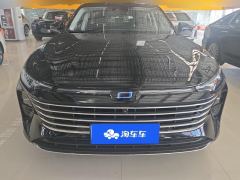 Bestune B70 20242.0T Edition - ფოტო 3