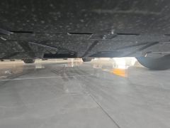 Bestune B70 20242.0T Edition - ფოტო 8