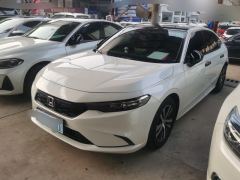 Honda Envix Style 240TURBO CVT Tech Edition - ფოტო 1