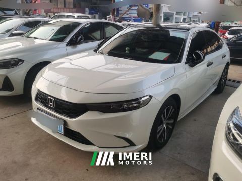 2022 Honda Envix Style 240TURBO CVT Tech Edition - ავტომობილი ჩინეთიდან