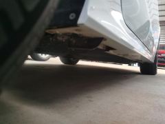 Honda Envix Style 240TURBO CVT Tech Edition - ფოტო 10