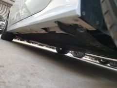 Honda Envix Style 240TURBO CVT Tech Edition - ფოტო 11