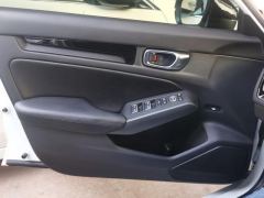 Honda Envix Style 240TURBO CVT Tech Edition - ფოტო 12