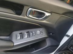 Honda Envix Style 240TURBO CVT Tech Edition - ფოტო 13