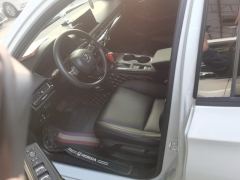Honda Envix Style 240TURBO CVT Tech Edition - ფოტო 14