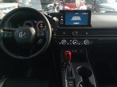 Honda Envix Style 240TURBO CVT Tech Edition - ფოტო 16