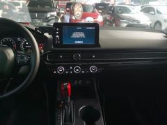 Honda Envix Style 240TURBO CVT Tech Edition - ფოტო 17