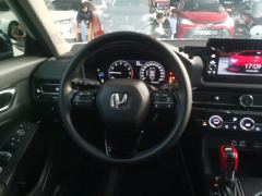Honda Envix Style 240TURBO CVT Tech Edition - ფოტო 18