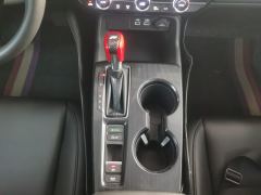 Honda Envix Style 240TURBO CVT Tech Edition - ფოტო 19