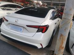 Honda Envix Style 240TURBO CVT Tech Edition - ფოტო 2