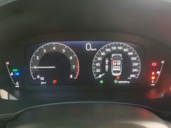 Honda Envix Style 240TURBO CVT Tech Edition - ფოტო 20