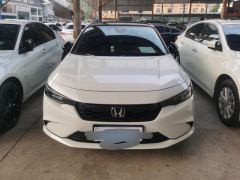Honda Envix Style 240TURBO CVT Tech Edition - ფოტო 3