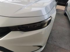 Honda Envix Style 240TURBO CVT Tech Edition - ფოტო 4