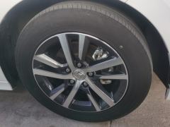 Honda Envix Style 240TURBO CVT Tech Edition - ფოტო 6