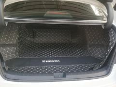 Honda Envix Style 240TURBO CVT Tech Edition - ფოტო 7