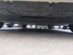 Honda Envix Style 240TURBO CVT Tech Edition - ფოტო 8