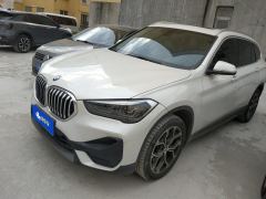 BMW X1 sDrive25Li Leading Edition - фото 1