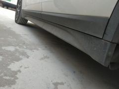 BMW X1 sDrive25Li Leading Edition - фото 11