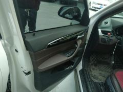 BMW X1 sDrive25Li Leading Edition - фото 12
