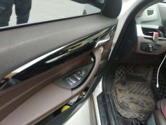 BMW X1 sDrive25Li Leading Edition - фото 13