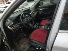 BMW X1 sDrive25Li Leading Edition - фото 14