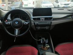 BMW X1 sDrive25Li Leading Edition - фото 16