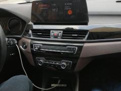 BMW X1 sDrive25Li Leading Edition - фото 17