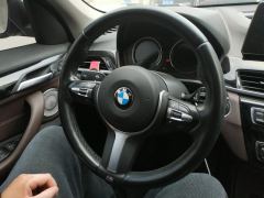 BMW X1 sDrive25Li Leading Edition - фото 18