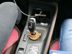 BMW X1 sDrive25Li Leading Edition - фото 19