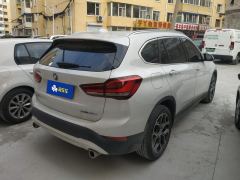 BMW X1 sDrive25Li Leading Edition - фото 2