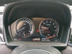 BMW X1 sDrive25Li Leading Edition - фото 20