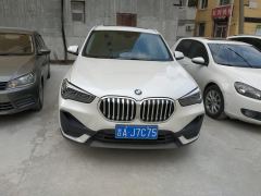 BMW X1 sDrive25Li Leading Edition - фото 3