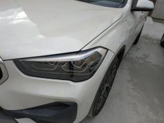 BMW X1 sDrive25Li Leading Edition - фото 4