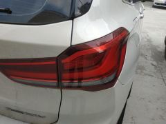 BMW X1 sDrive25Li Leading Edition - фото 5