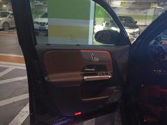 Mercedes-Benz GLB Facelift GLB 200 Dynamic - фото 12