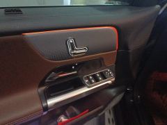Mercedes-Benz GLB Facelift GLB 200 Dynamic - фото 13