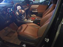 Mercedes-Benz GLB Facelift GLB 200 Dynamic - фото 14