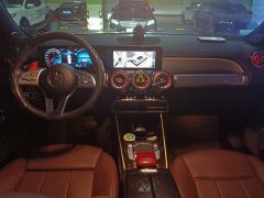 Mercedes-Benz GLB Facelift GLB 200 Dynamic - фото 16