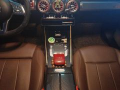 Mercedes-Benz GLB Facelift GLB 200 Dynamic - фото 19