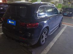 Mercedes-Benz GLB Facelift GLB 200 Dynamic - фото 2